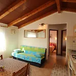 Apartment Alma A4 Novigrad Istria