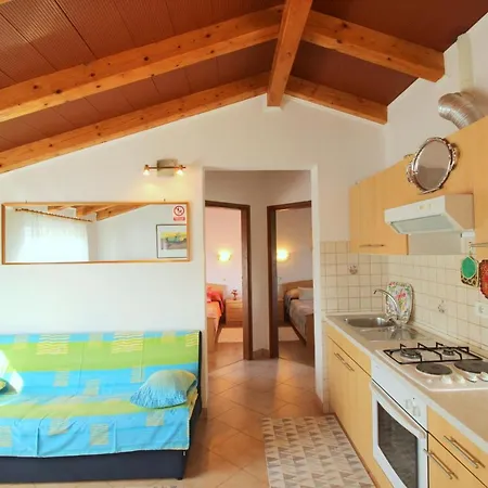 Apartment Alma A4