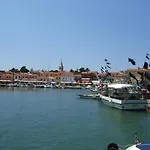 Apartment Alma A4 Novigrad (Istria)