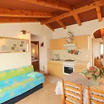 Alma A4 Apartment *