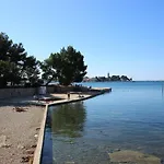Apartment Alma A4 Novigrad (Istria)