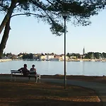 Alma A4 Apartment Novigrad (Istria)