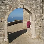 Apartment Alma A4 Novigrad (Istria)