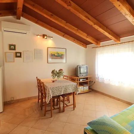 Appartement Alma A4