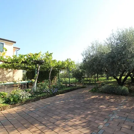 Alma A4 Appartement