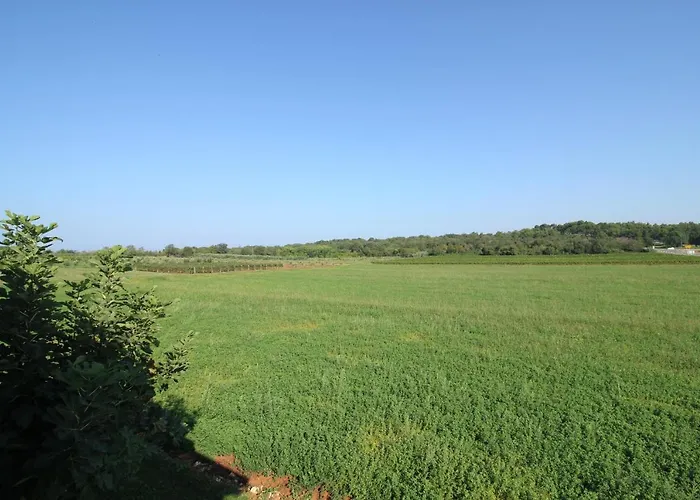 Appartement Alma A4 *