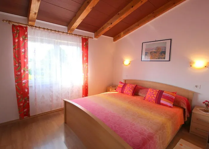 Alma A4 Appartement Novigrad Istria
