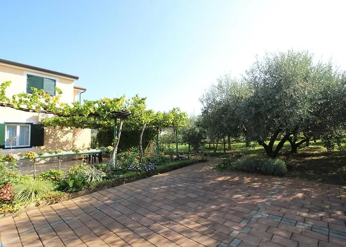 Alma A4 Appartement